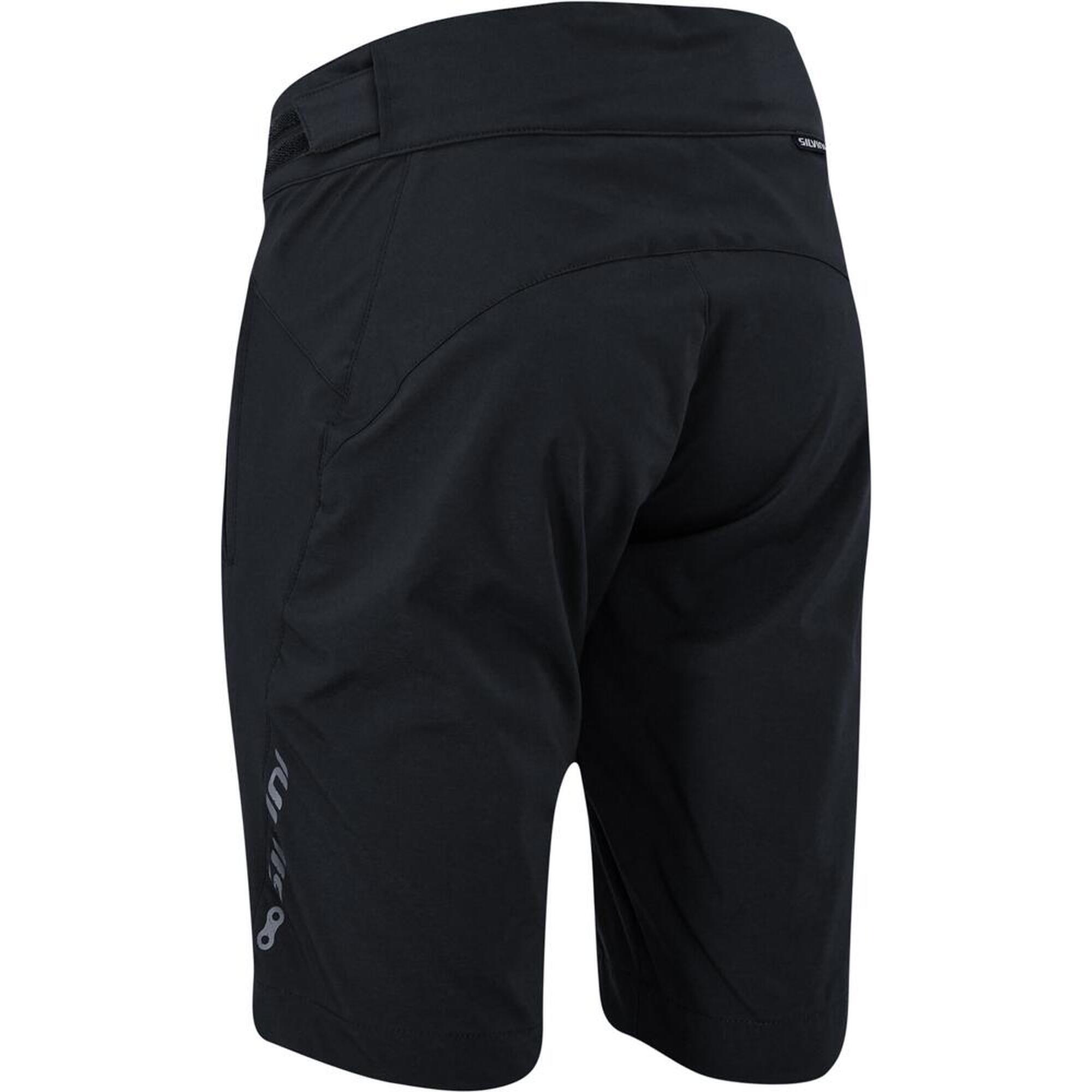 SILVINI Patria Damen-Radhose 2/6