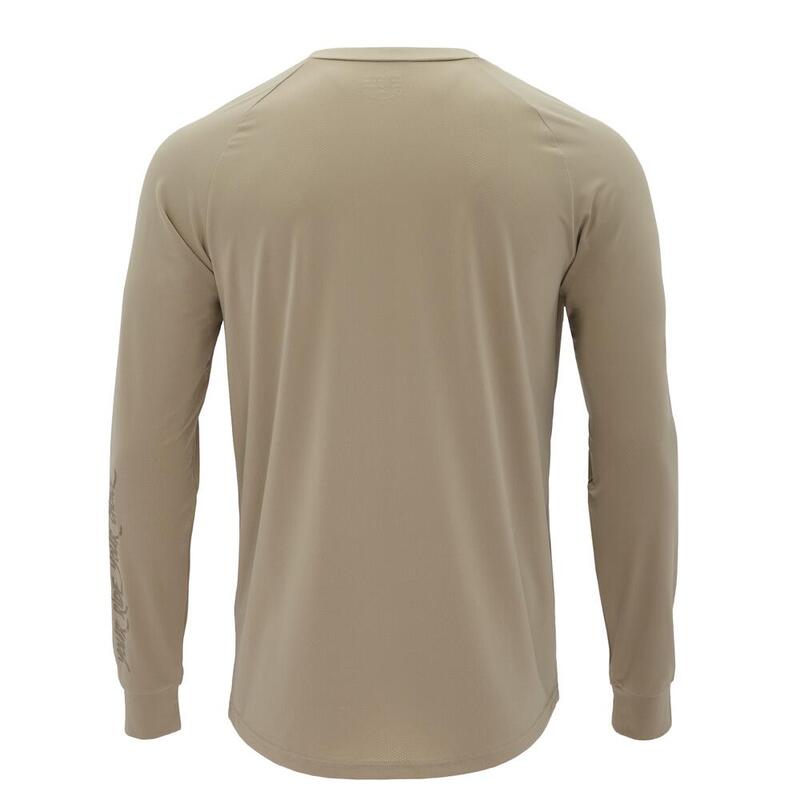 Maillot enduro manches longues homme Cortino MD2267