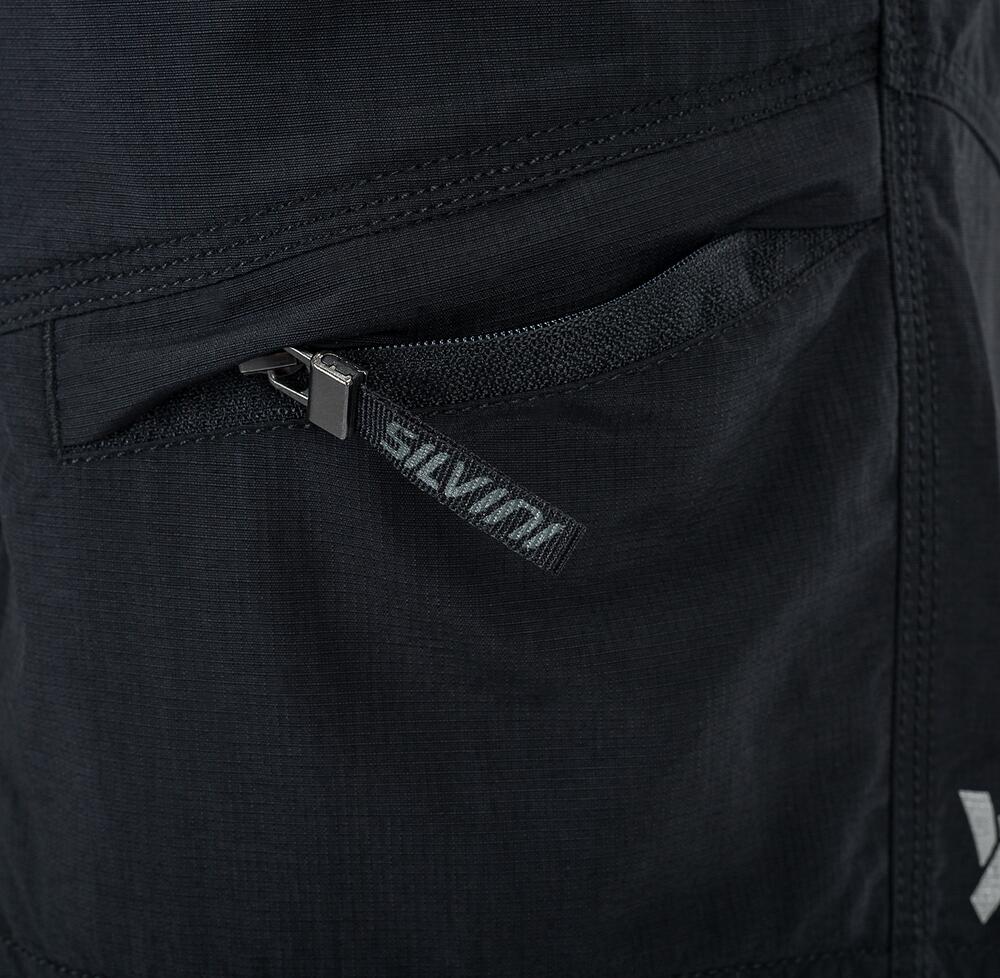 Shorts Silvini Rango 6/7