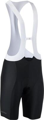 Radhose kurz mit Trägern Damen Santerno WP1620
