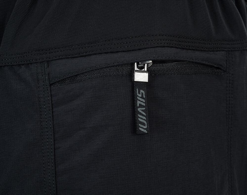 Shorts Silvini Rango 4/7