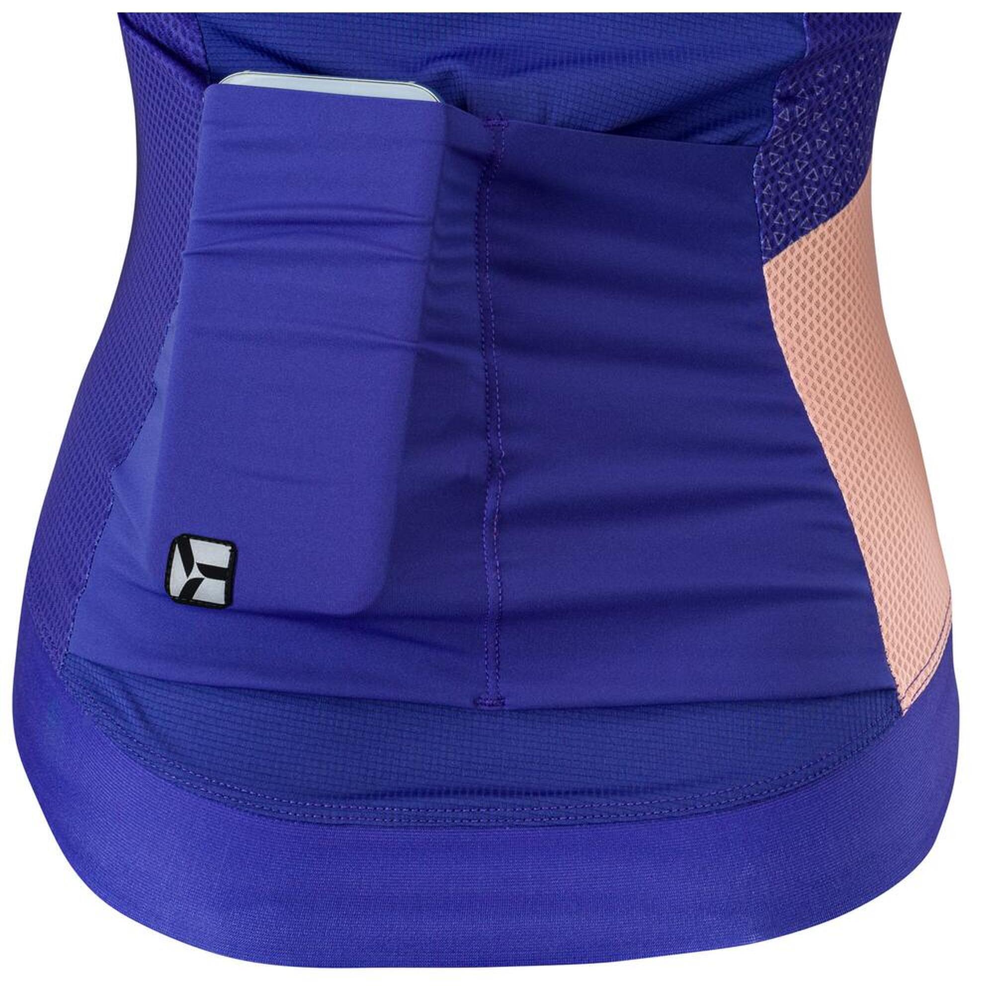 Maillot femme Silvini Rosalia 5/7