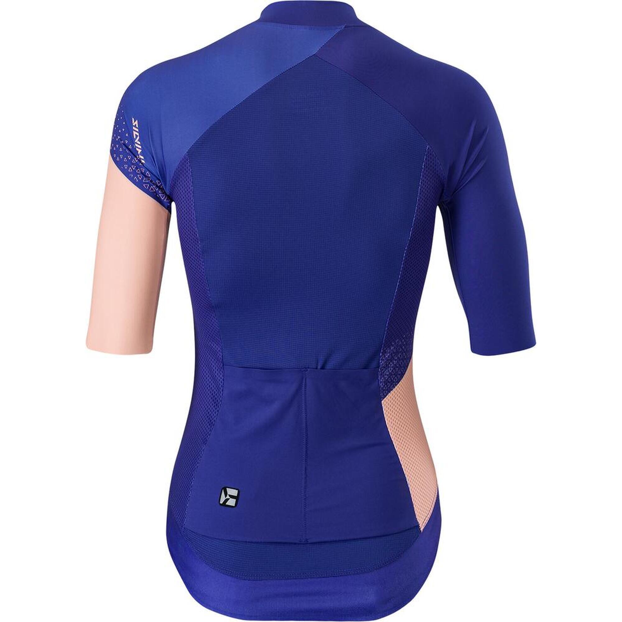 Maillot femme Silvini Rosalia 2/7