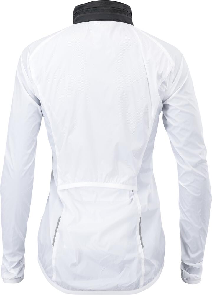 Veste imperméable femme Silvini Gela 2/7
