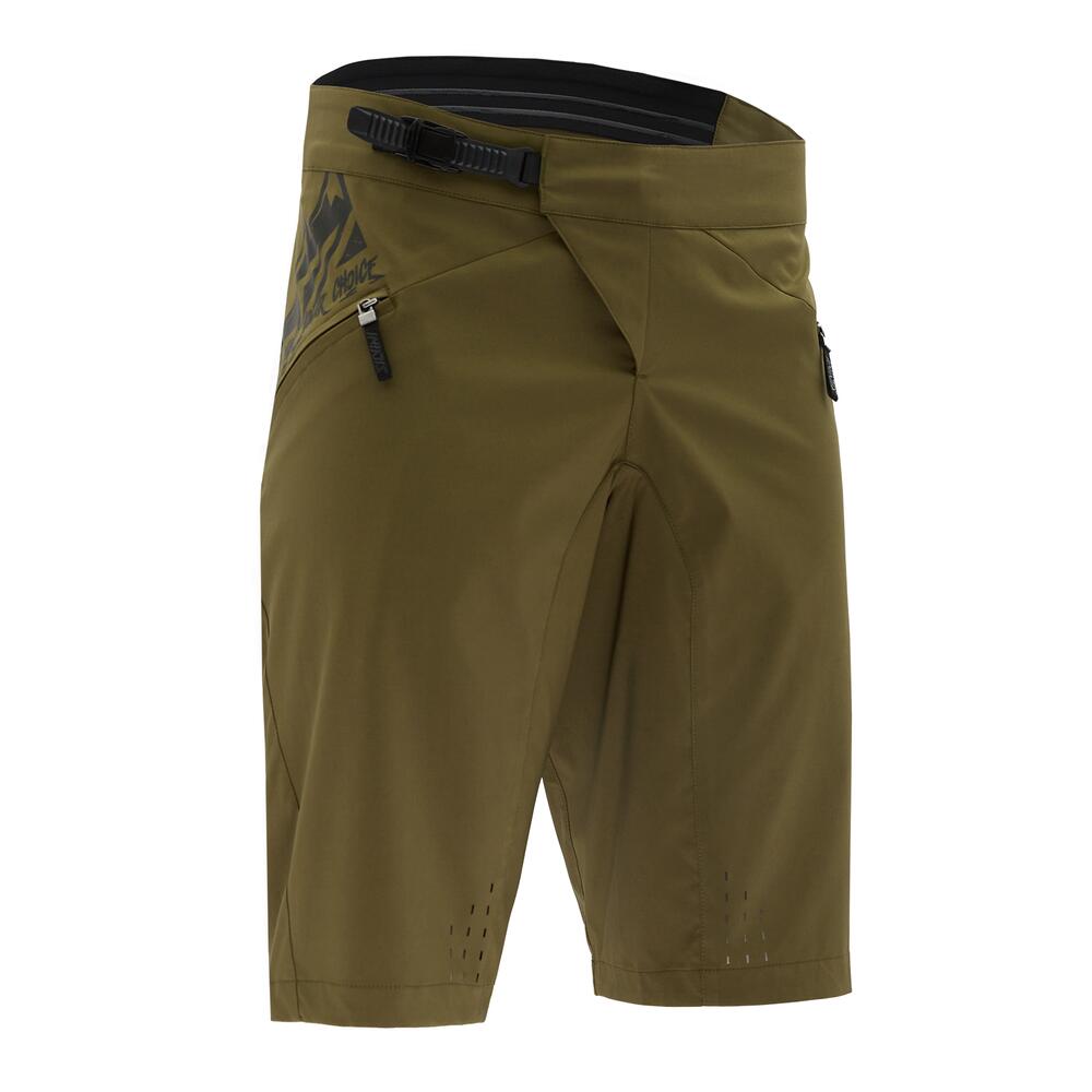 SILVINI Shorts MTB/ Enduro/ Outdoor Herren Fabriano MP1805