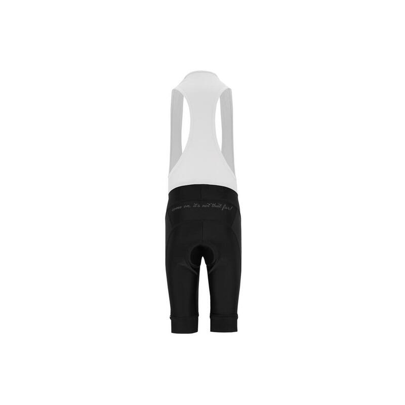 Spodenki dziecięce Silvini Junior Bottoms Sueli Bib
