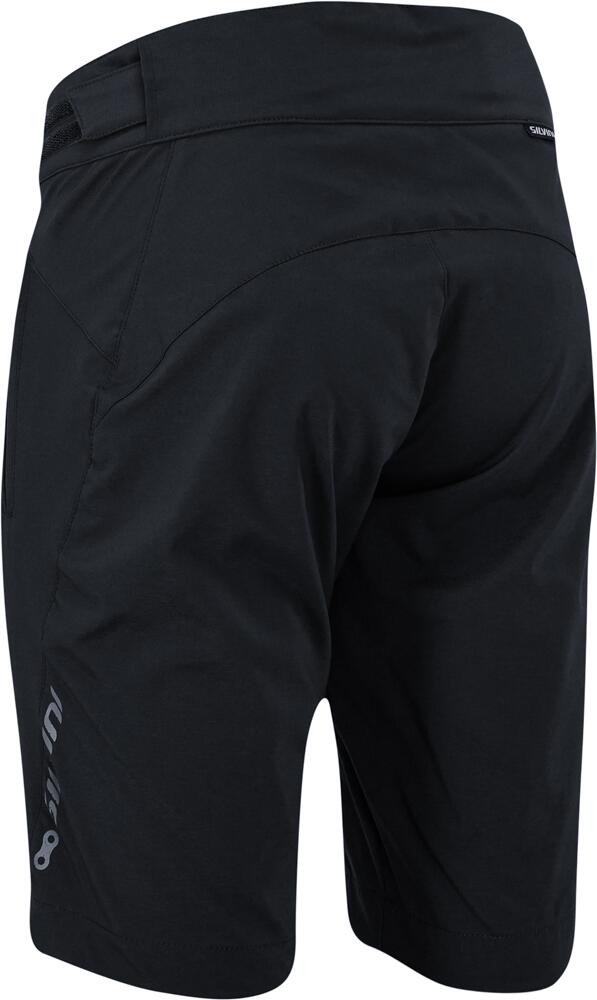 Pantalón corto de mujer Silvini Patria 2/7