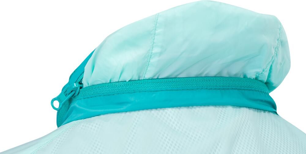 Chaqueta impermeable mujer Silvini Gela 5/7