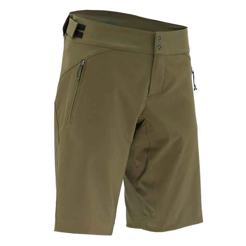 Shorts für Damen Silvini