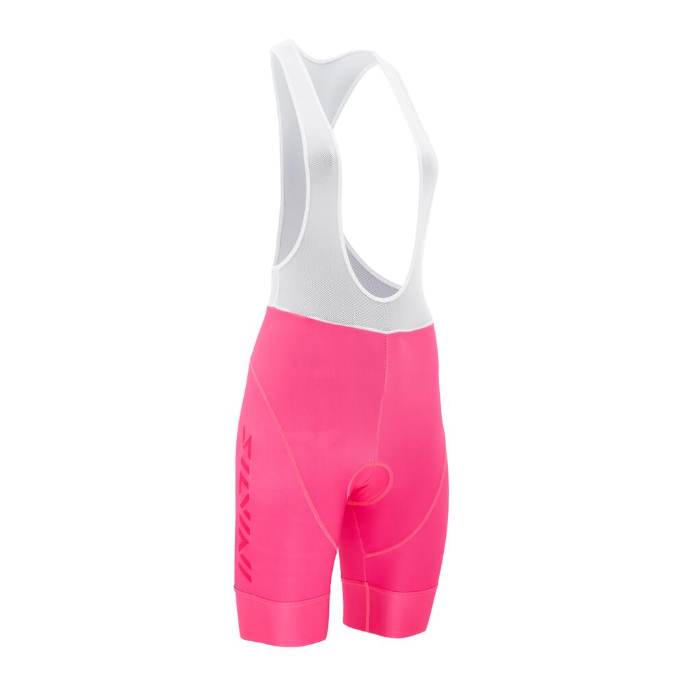 SILVINI Radhose kurz mit Trägern Kinder Sueli Bib CP2286