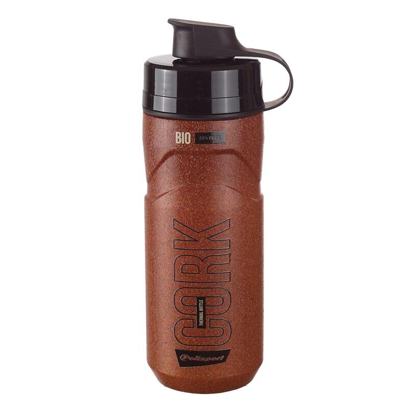 Polisport Bouteille Thermo Liège Bio 500ml