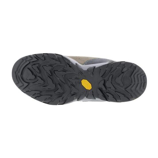 Bottes de chasse imperméables en cuir/cordura avec membrane Gore-Tex Extended