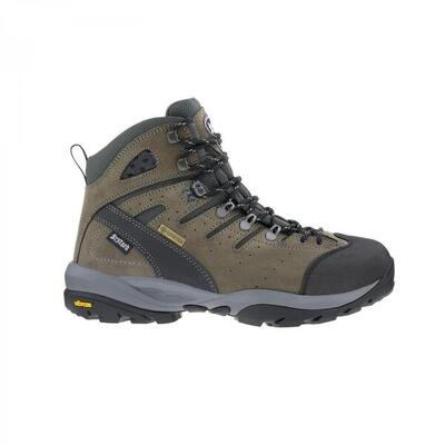 Hiking Boots Shoes Herren - Turó - Brown