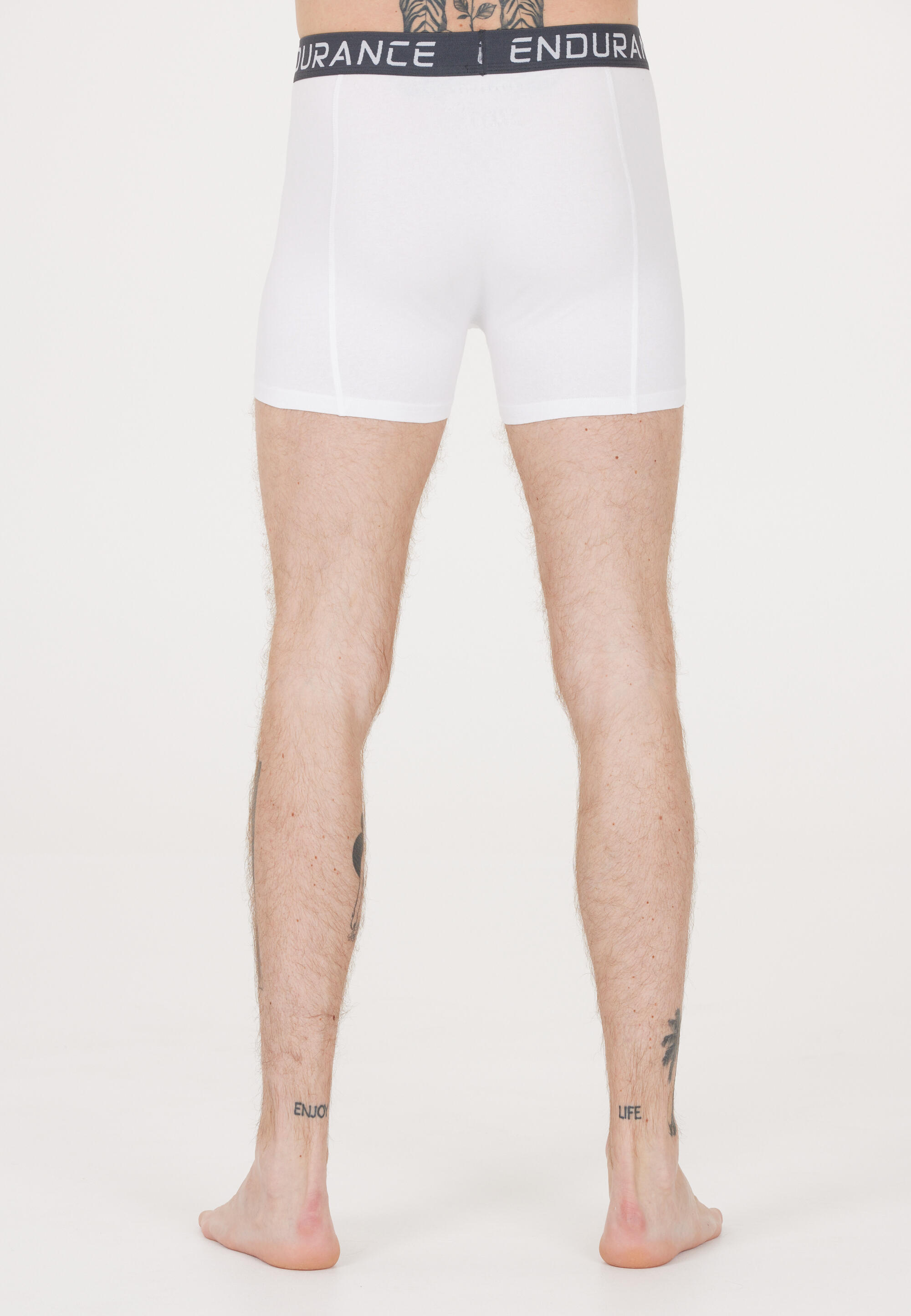 Boxer Shorts Burke 6/15
