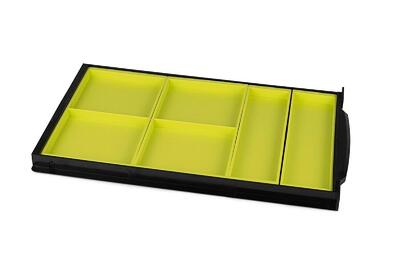 Matrix shallow drawer unit (incl. drawer dividers)