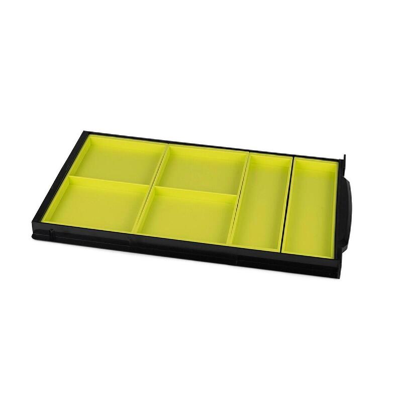 Cassetto con scomparto Matrix Shallow Drawer Unit