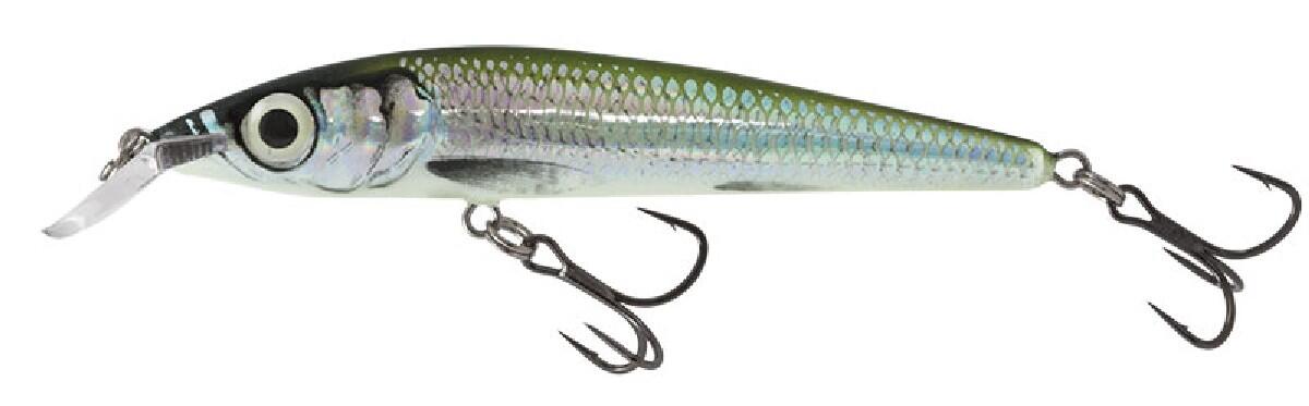Señuelo de suspensión Salmo rattlin' sting 11g 2/2