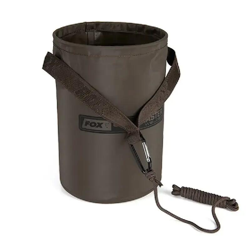Bucket Fox