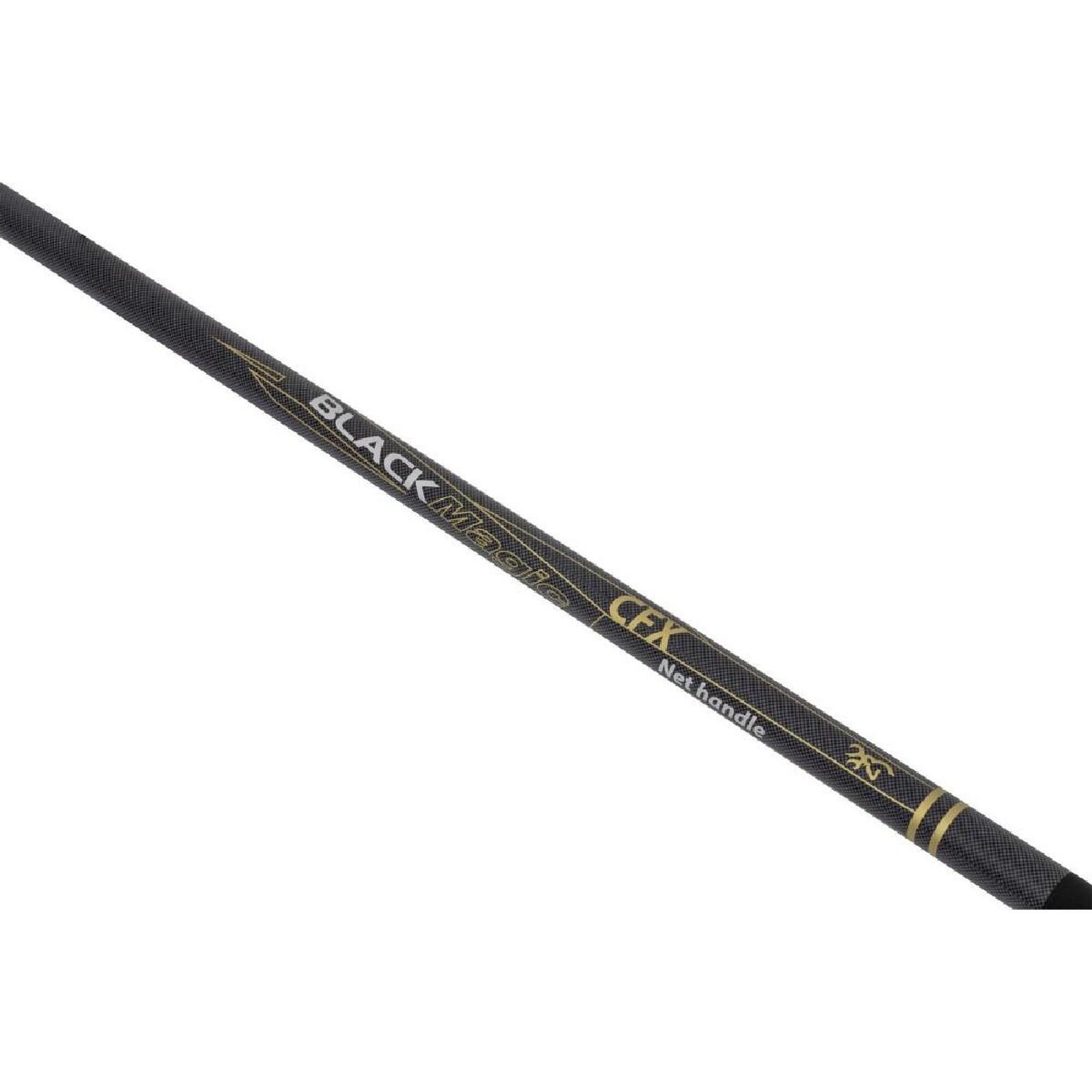 BROWNING Browning Black Magic CFX Net Handle 2.00 m