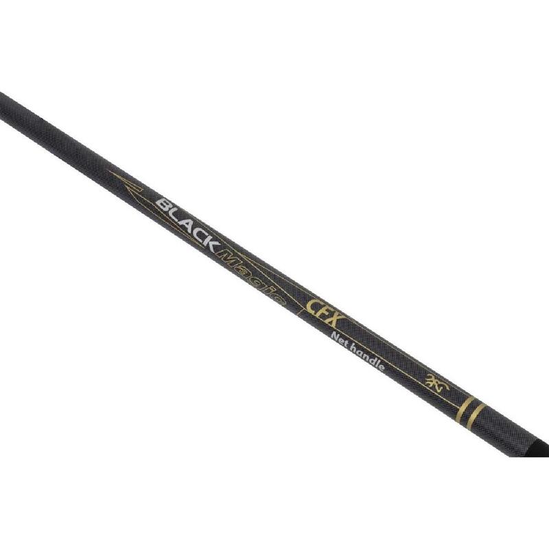 Landingsnetbeugel Browning Black Magic® CFX – 2,5m