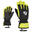 Gants et Moufles ZIENER Larino GTX JR - Noir - 6 ans/4