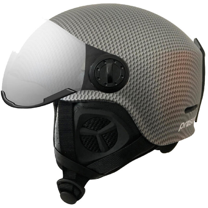 Casques et Protection PROSURF Visor - XL - Gris