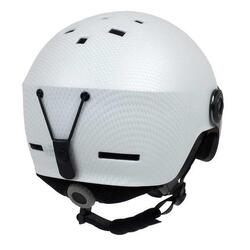 Casques et Protection PROSURF Visor - S - Blanc mat