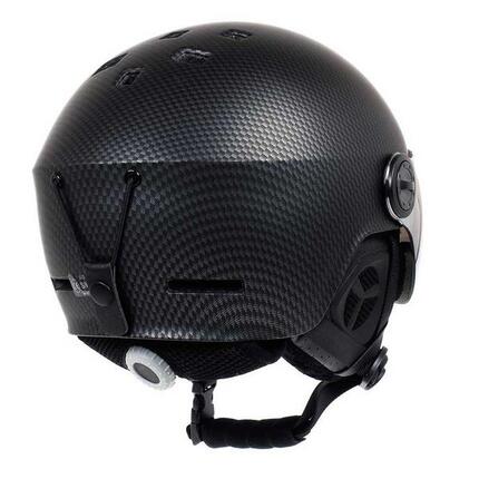 Casques et Protection PROSURF Visor - S - Blanc mat