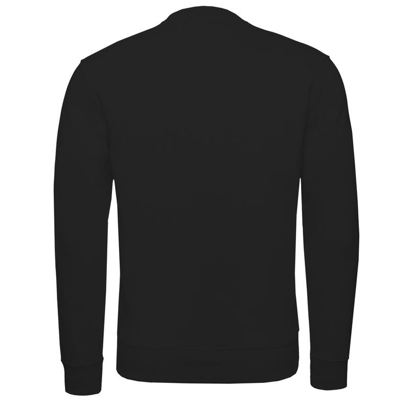 Sweatshirt Crewneck Herren