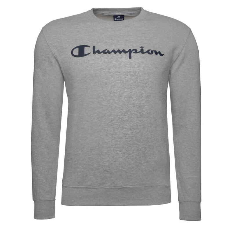 Sweatshirt Crewneck Herren