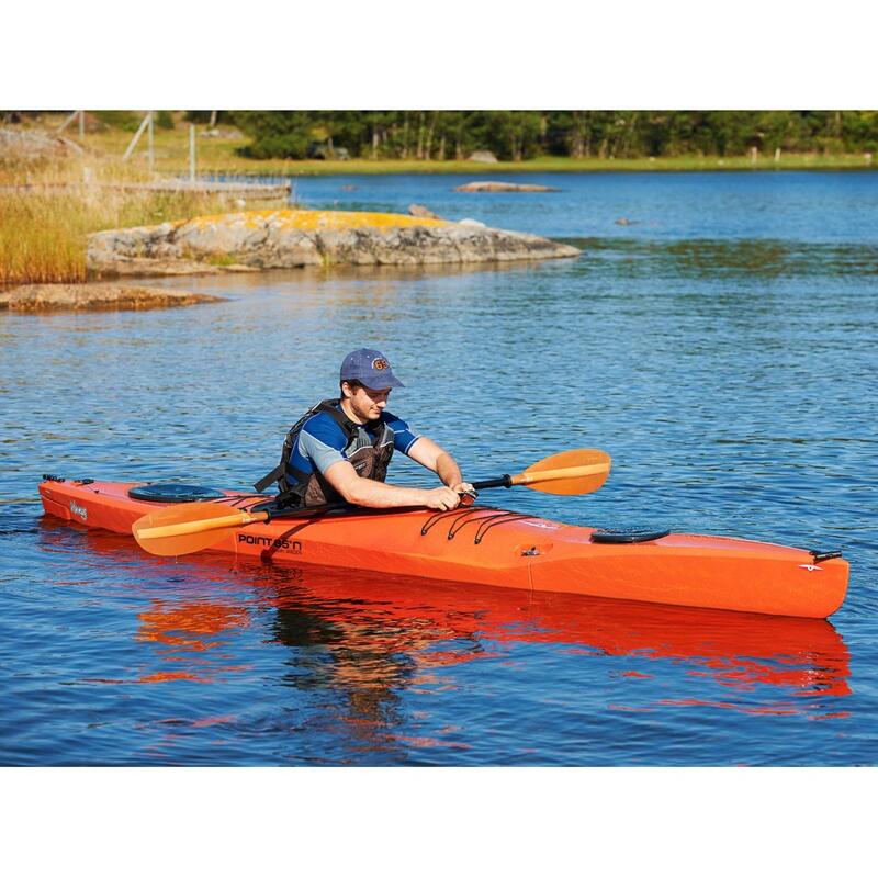 Kayak Modular de Travesía Point 65 Mercury GTX Solo