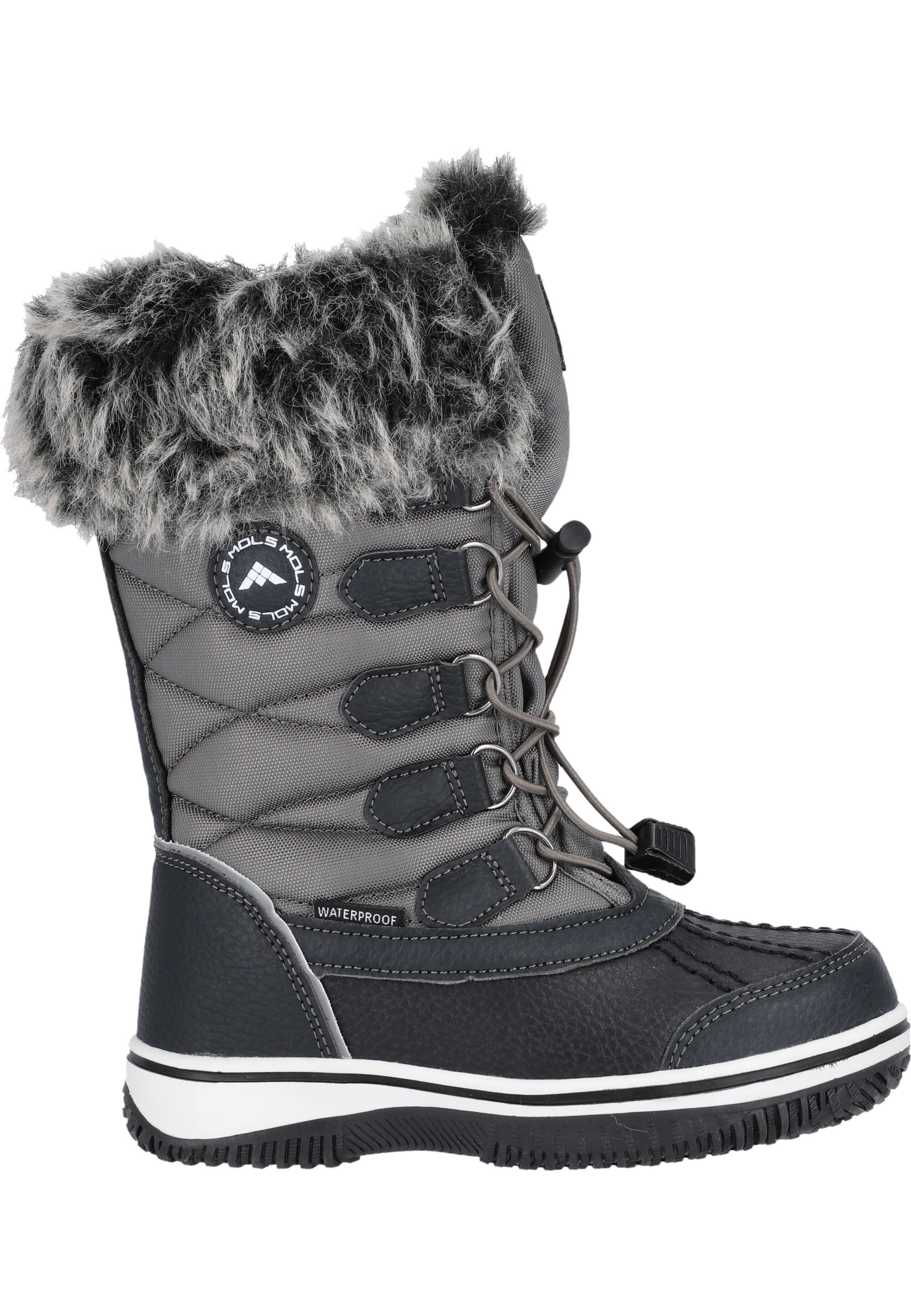 Bottes Rabon 3/5