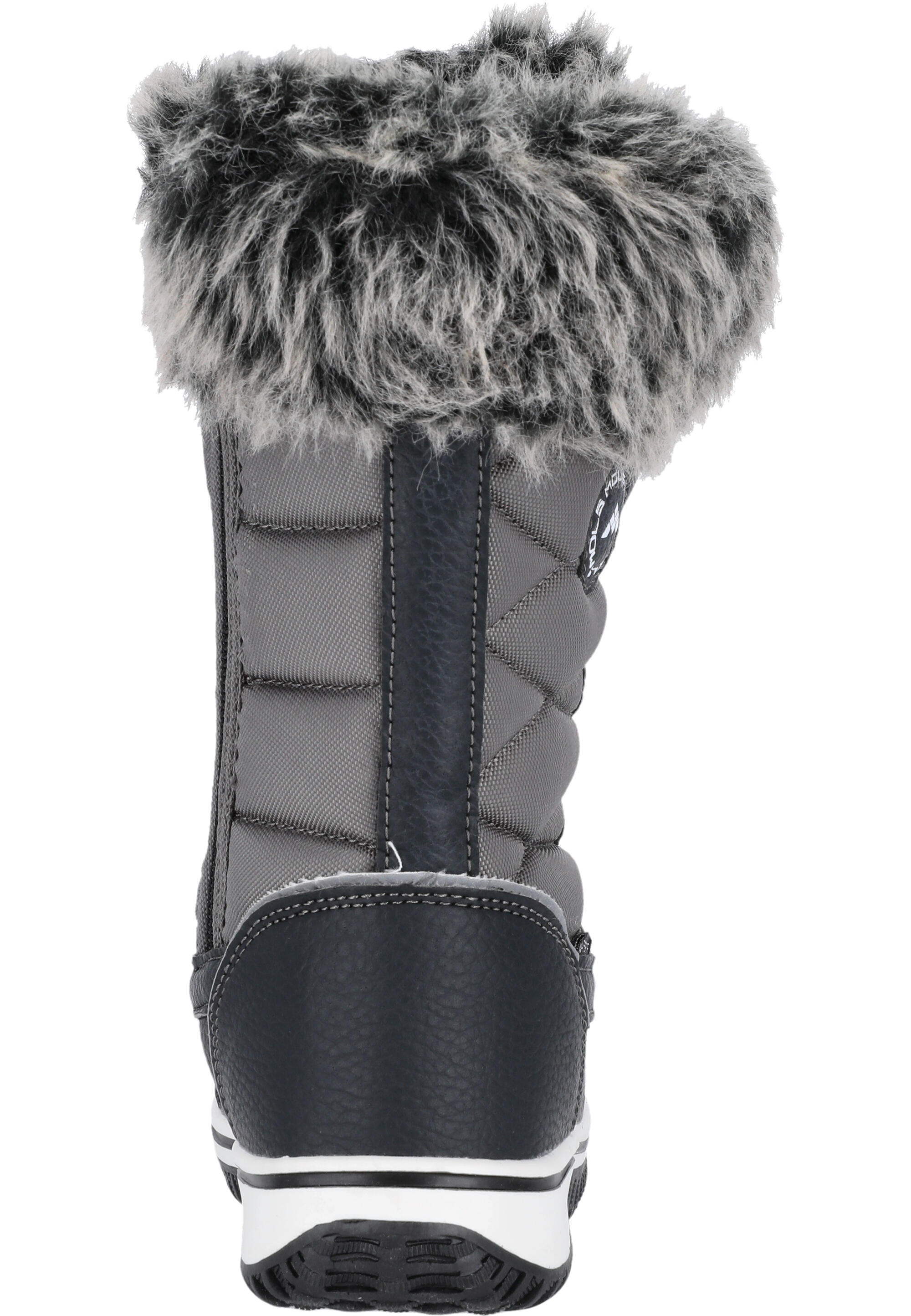Bottes Rabon 5/5