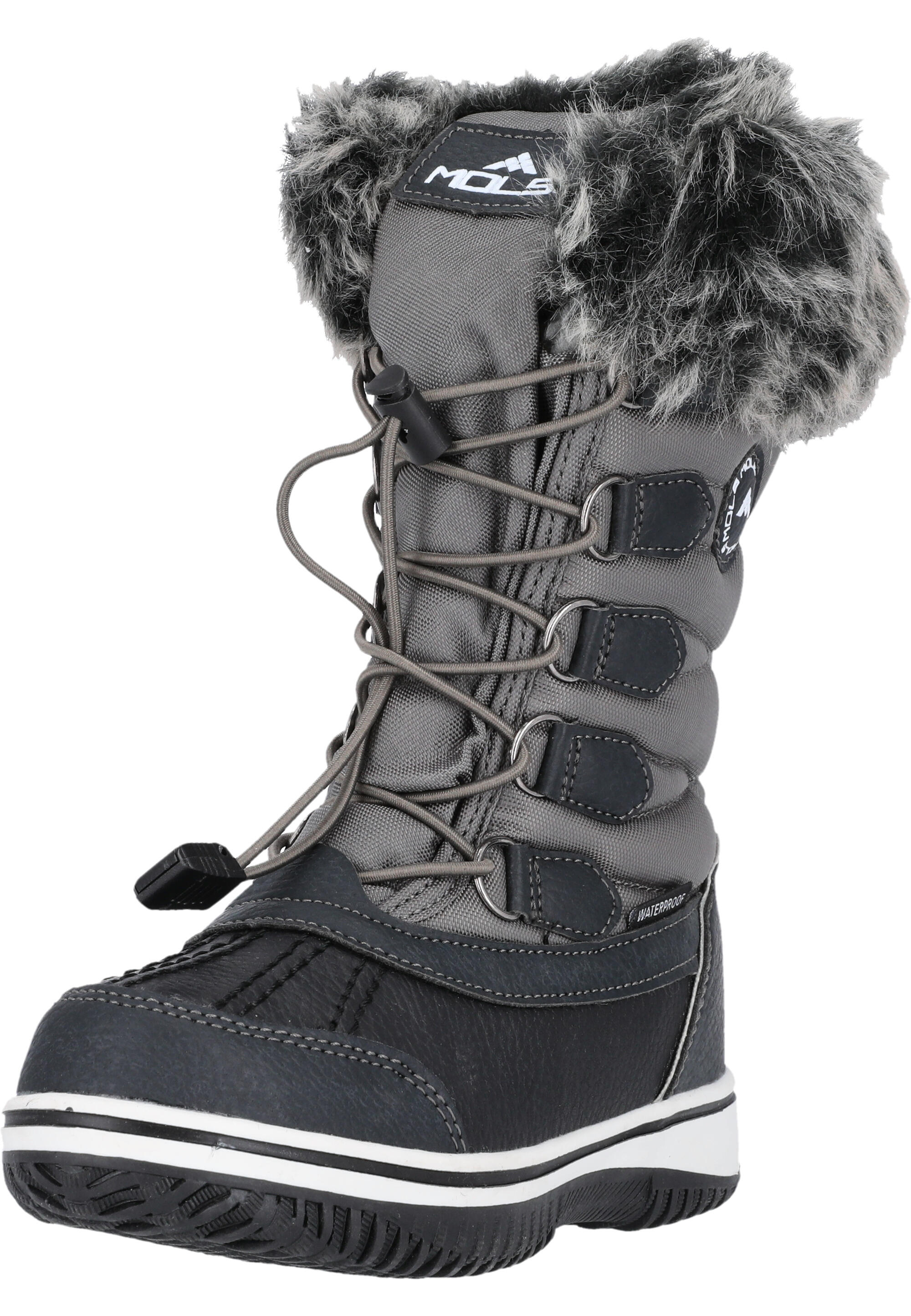 Bottes Rabon 2/5