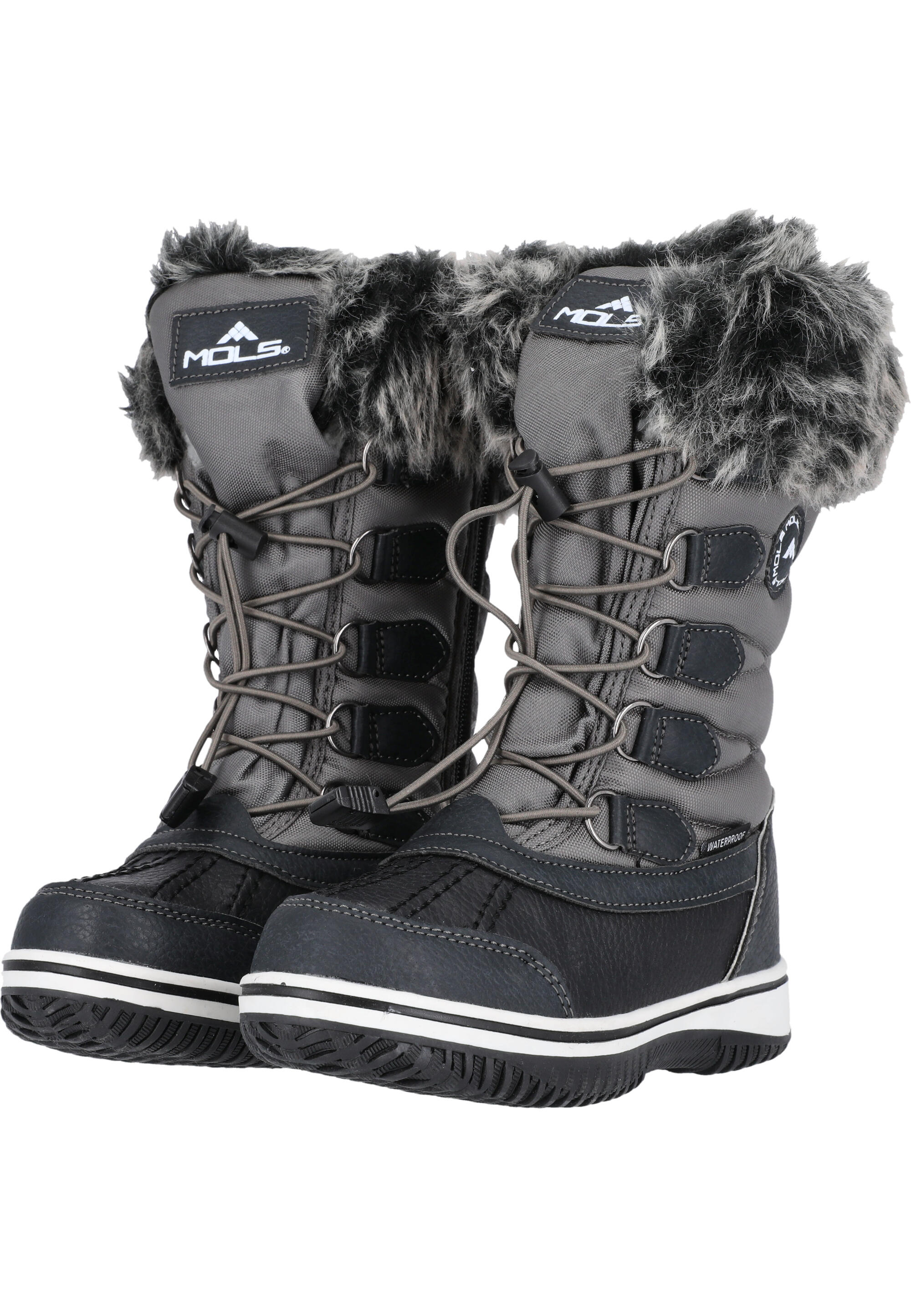 Bottes Rabon 4/5