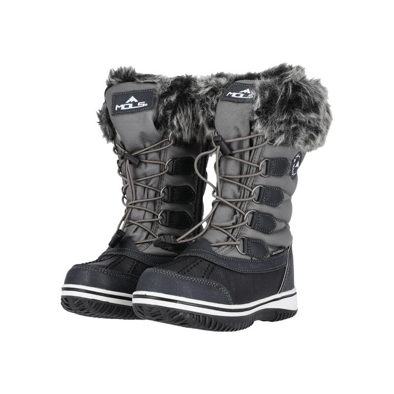 MOLS Bottes d'hiver Rabon