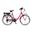 Bicicletta a pedalata assistita - Unisex – I-BIKE City Urban