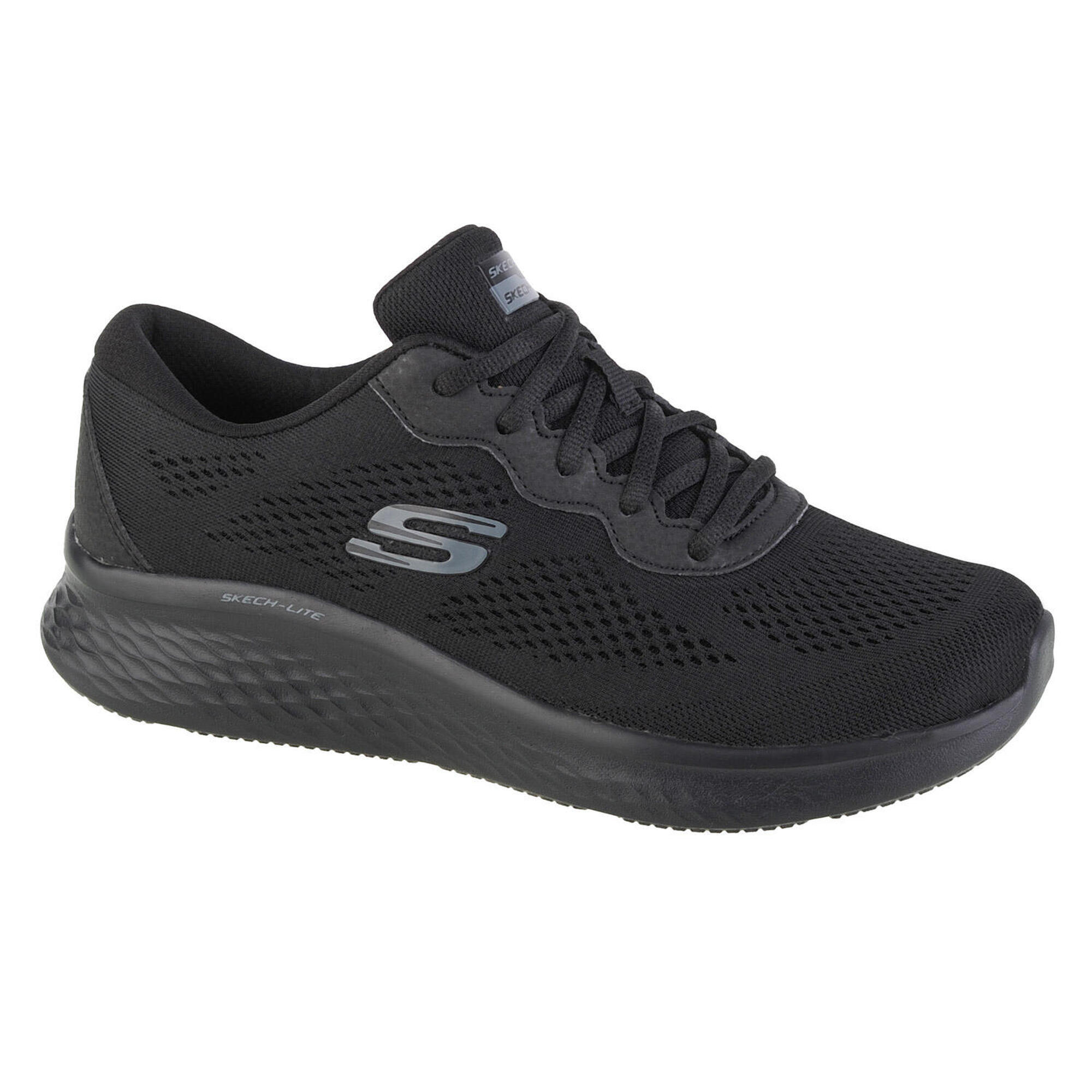 Skechers - Sneakers Pour Femmes Skech-lite Pro - Perfect Time - Baskets - Noir - 40 - Decathlon
