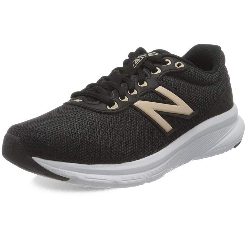 Chaussures W 411 Noir - W411LB2