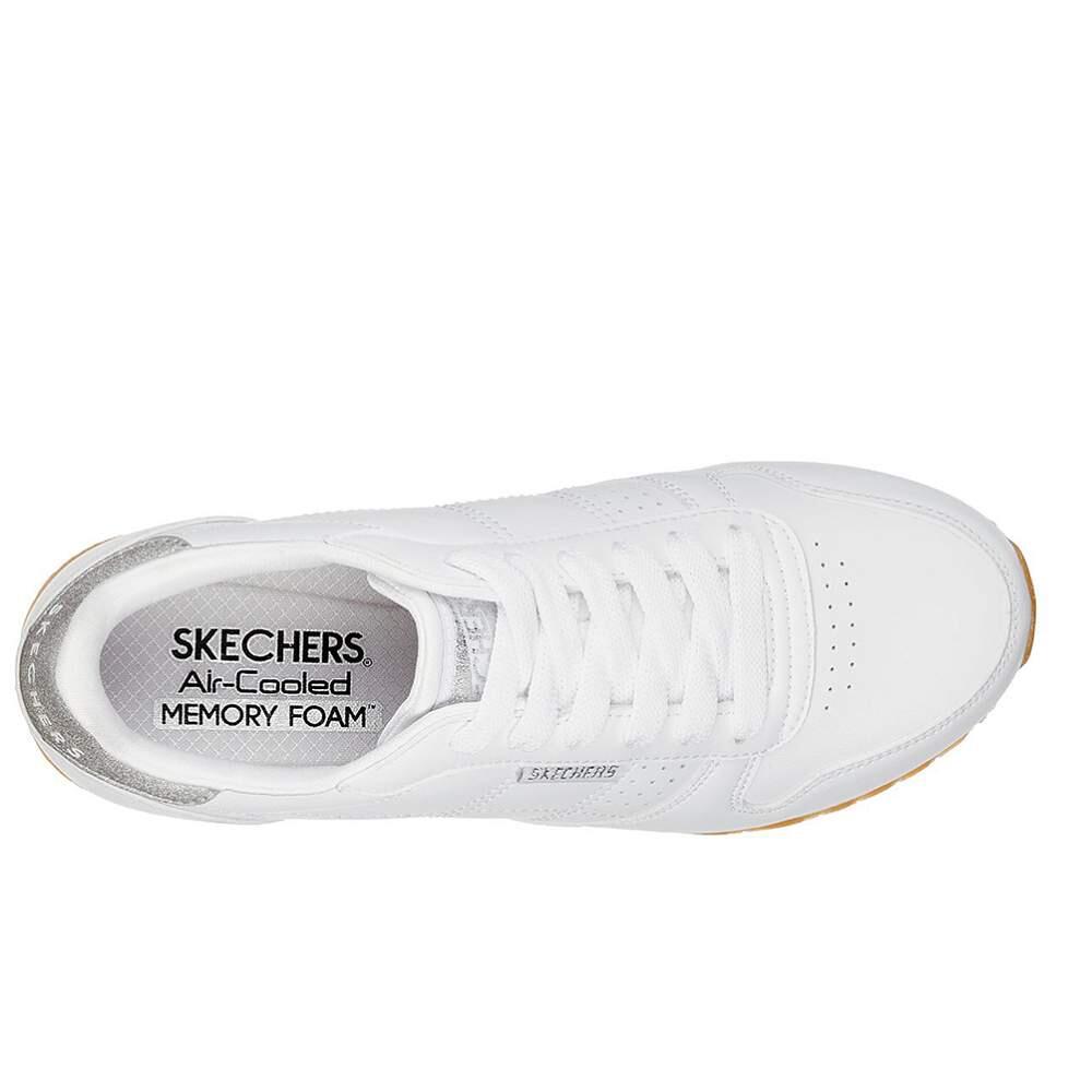 Sportschoenen voor vrouwen Skechers OG 85 Old School Cool 5/5