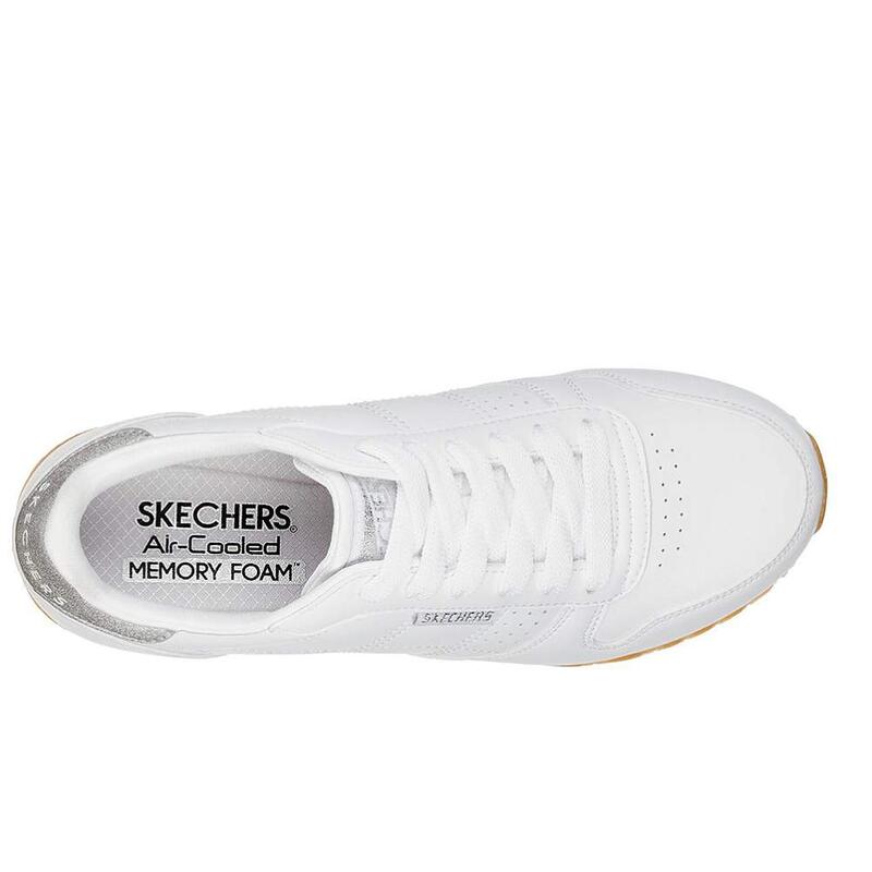 Zapatilla Og 85 - Old School Cool Talla 36 Blanco - 699-WHT