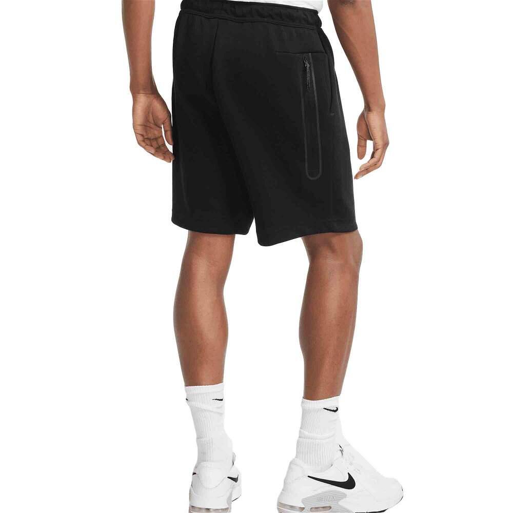 Short Tech Fleece Noir - CU4503-010 5/5