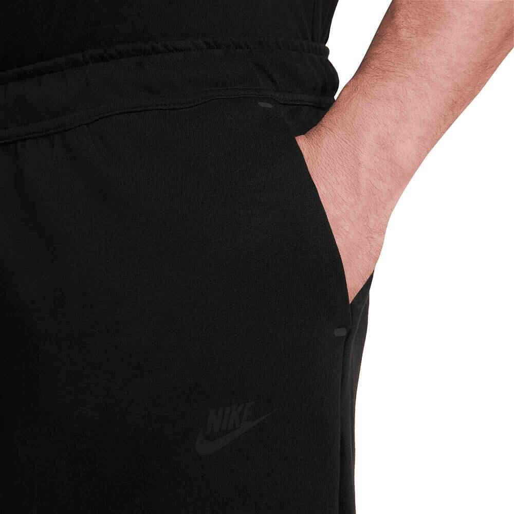 Short Tech Fleece Noir - CU4503-010 4/5