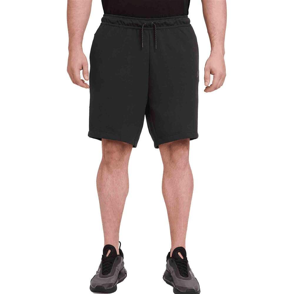 Short Tech Fleece Noir - CU4503-010 2/5