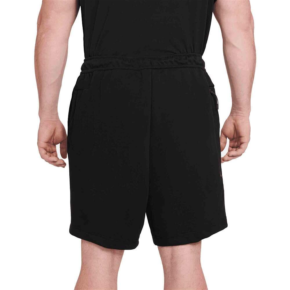 Short Tech Fleece Noir - CU4503-010 3/5