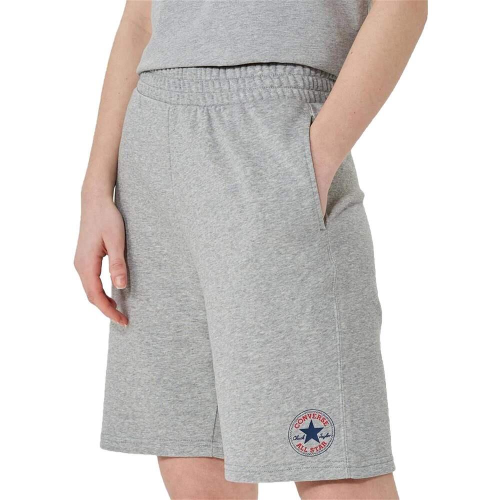 Short Go-To All Gris - 10024946-A02 1/3