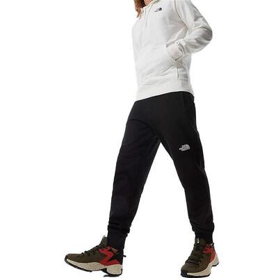 Pantaloni NSE Nero - 4SVQ-JK3