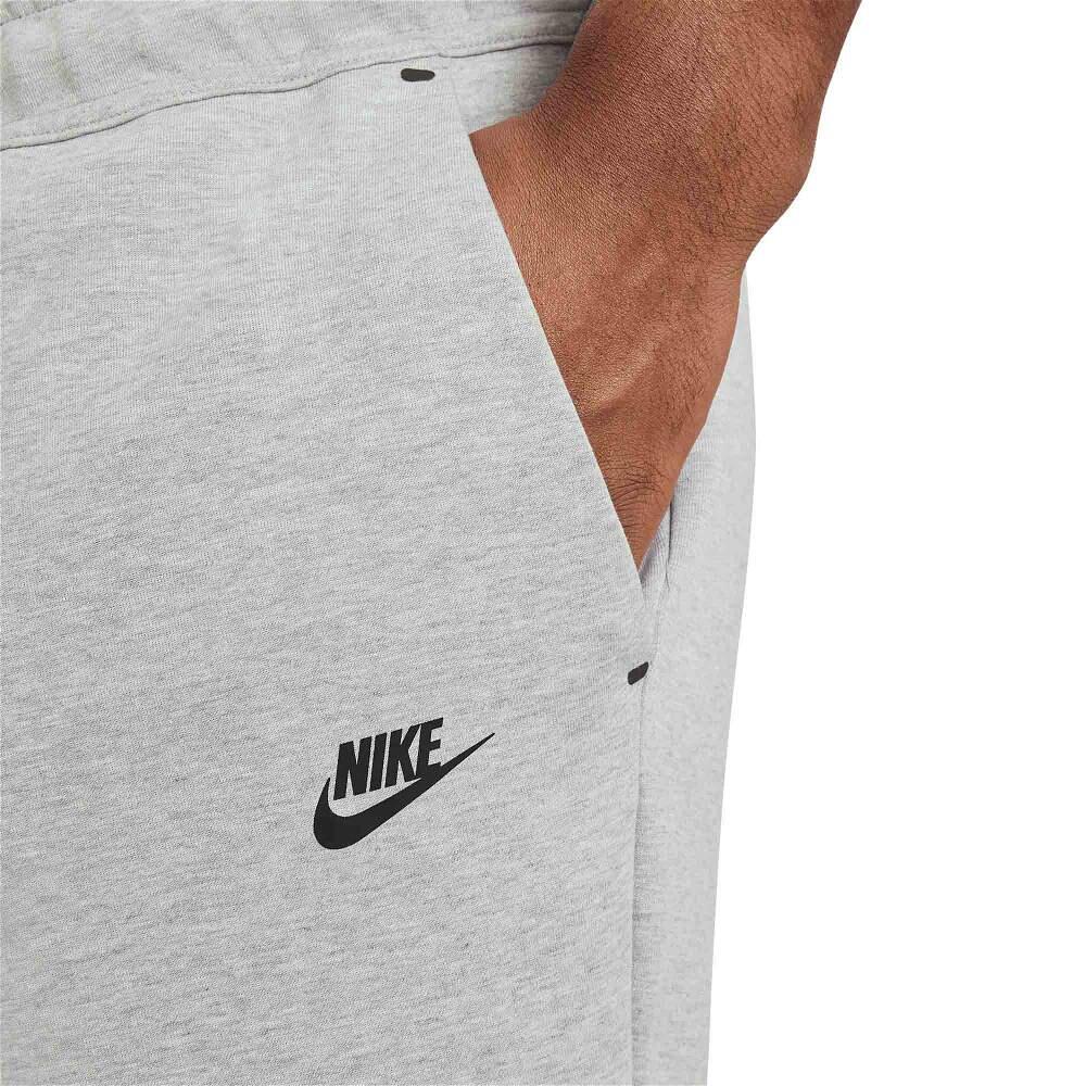 Pantalón Corto Tech Fleece Talla XXL Gris - CU4503-063 5/5
