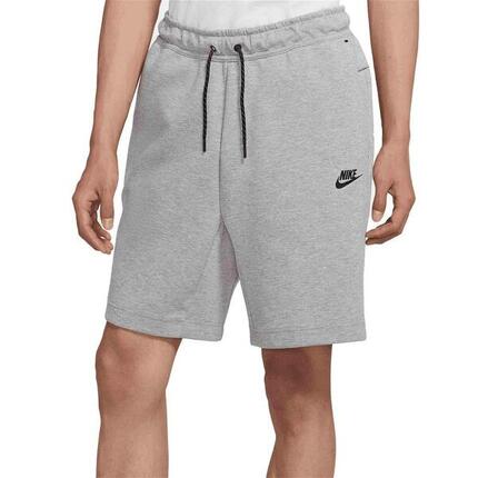 Pantalón Corto Tech Fleece Talla XXL Gris - CU4503-063