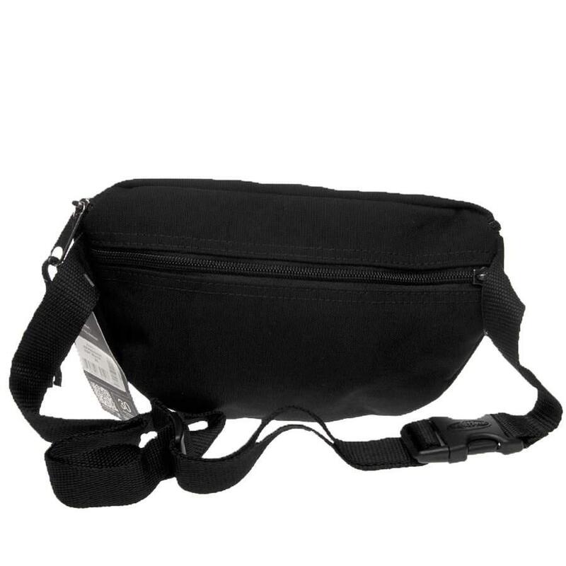 Eastpak SONMAR - Riñonera - spark black/negro 